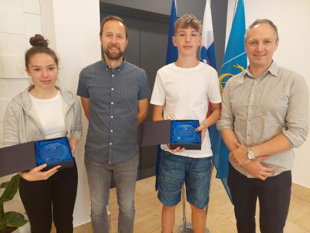 Odličnjaka OŠ RU Podgrad (1)